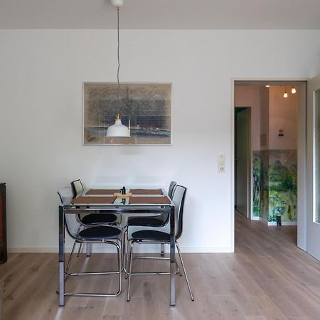 Apartment Willem Bad Zwischenahn Exteriör bild