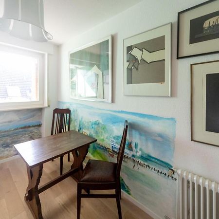 Apartment Willem Bad Zwischenahn Exteriör bild