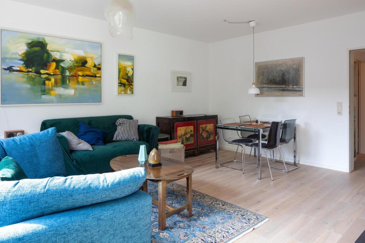 Apartment Willem Bad Zwischenahn Exteriör bild