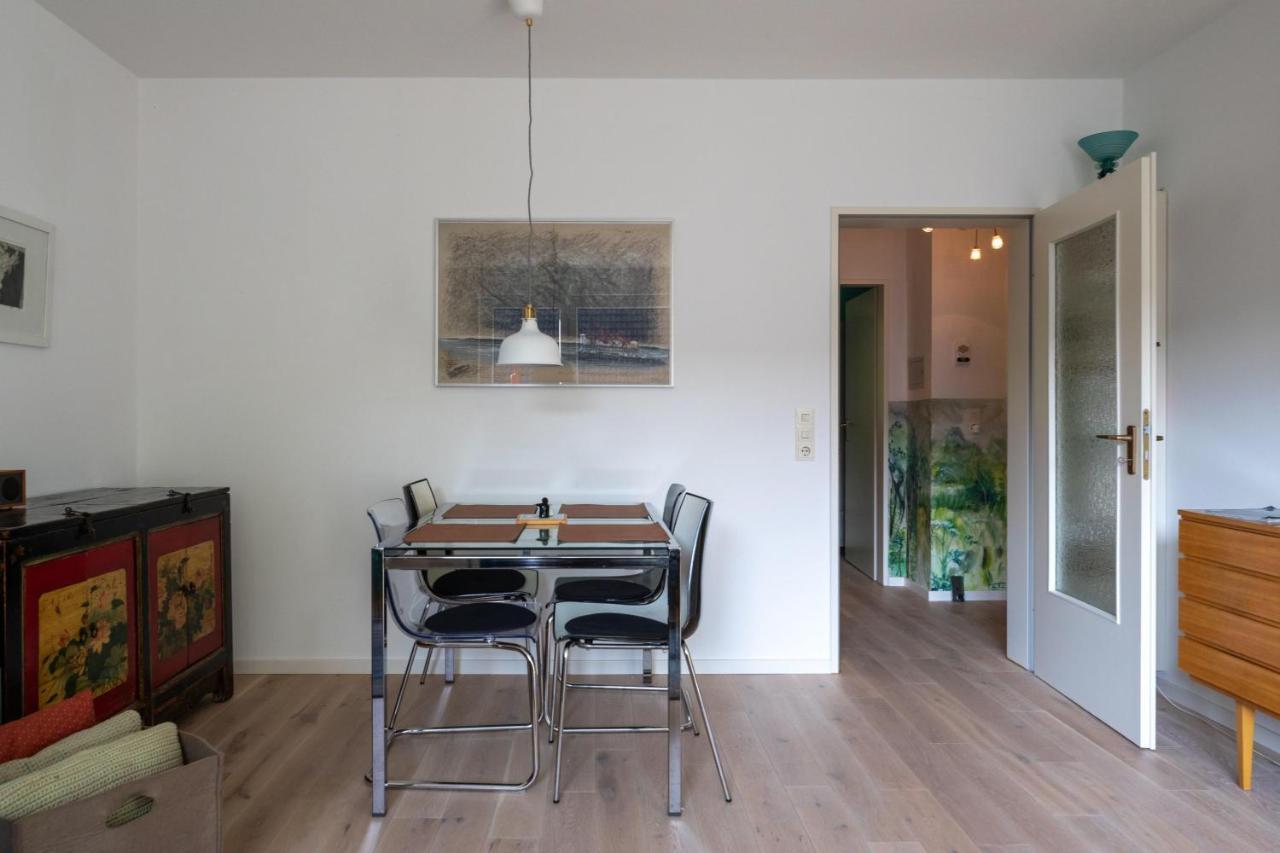 Apartment Willem Bad Zwischenahn Exteriör bild