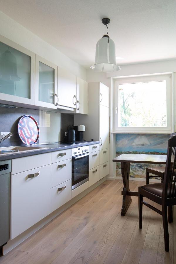 Apartment Willem Bad Zwischenahn Exteriör bild