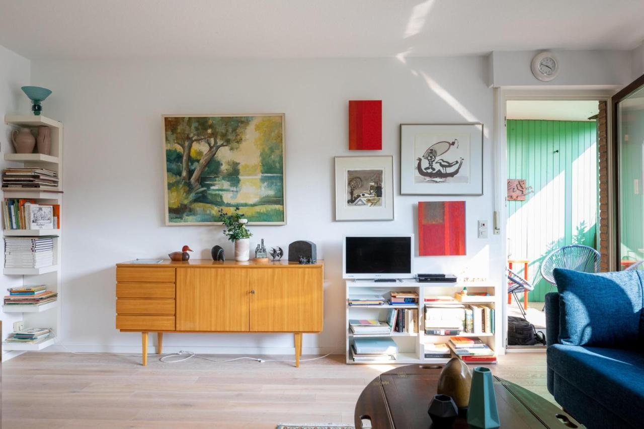 Apartment Willem Bad Zwischenahn Exteriör bild