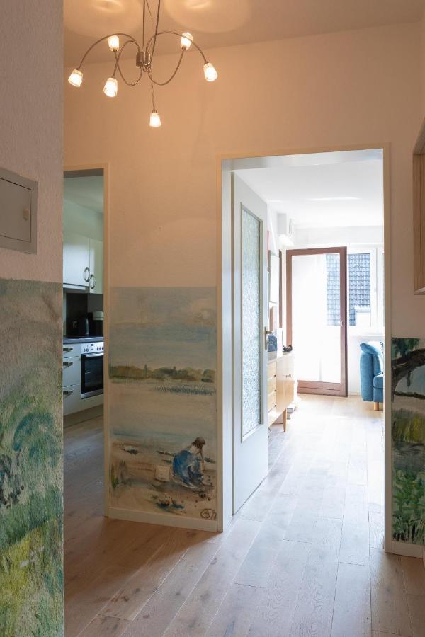 Apartment Willem Bad Zwischenahn Exteriör bild